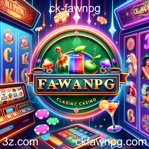 A Emocionante Experiência dos Cassinos Online