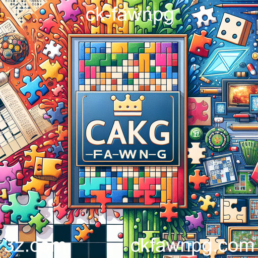 O Fascínio dos Quebra-Cabeças: Um Desafio para a Mente