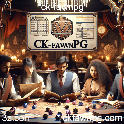 A Evolução dos Jogos de RPG: De Clássicos a Mundos Abertos