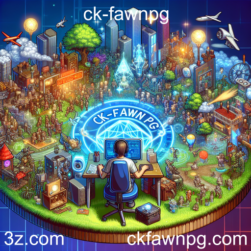 A Evolução dos Jogos de Simulação: Realidade e Criatividade em Mundos Virtuais