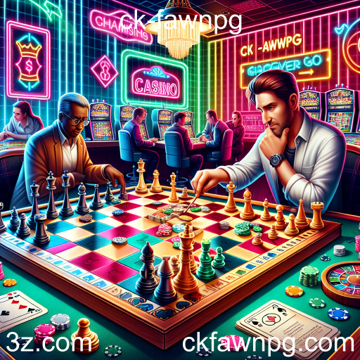 Mergulhe no Mundo dos Jogos de Estratégia